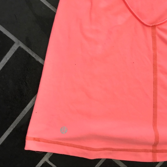 Lululemon Top - Picture 4 of 5